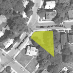 Catherine Site Map