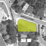 Marcella Site Map